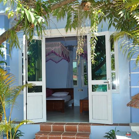 Hong Ky Boutique Hotel Tuan Giao المظهر الخارجي الصورة