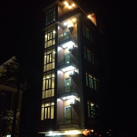 Hong Ky Boutique Hotel Tuan Giao المظهر الخارجي الصورة