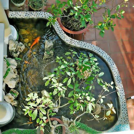 Hong Ky Boutique Hotel Tuan Giao المظهر الخارجي الصورة