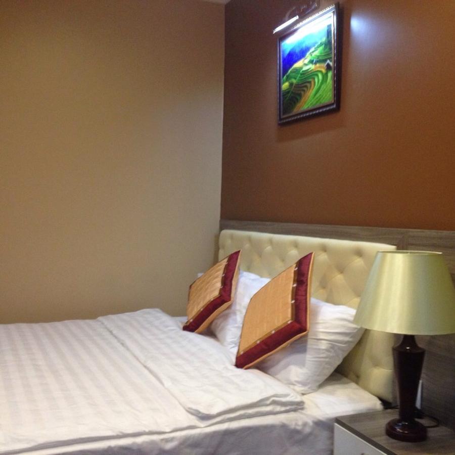 Hong Ky Boutique Hotel Tuan Giao المظهر الخارجي الصورة