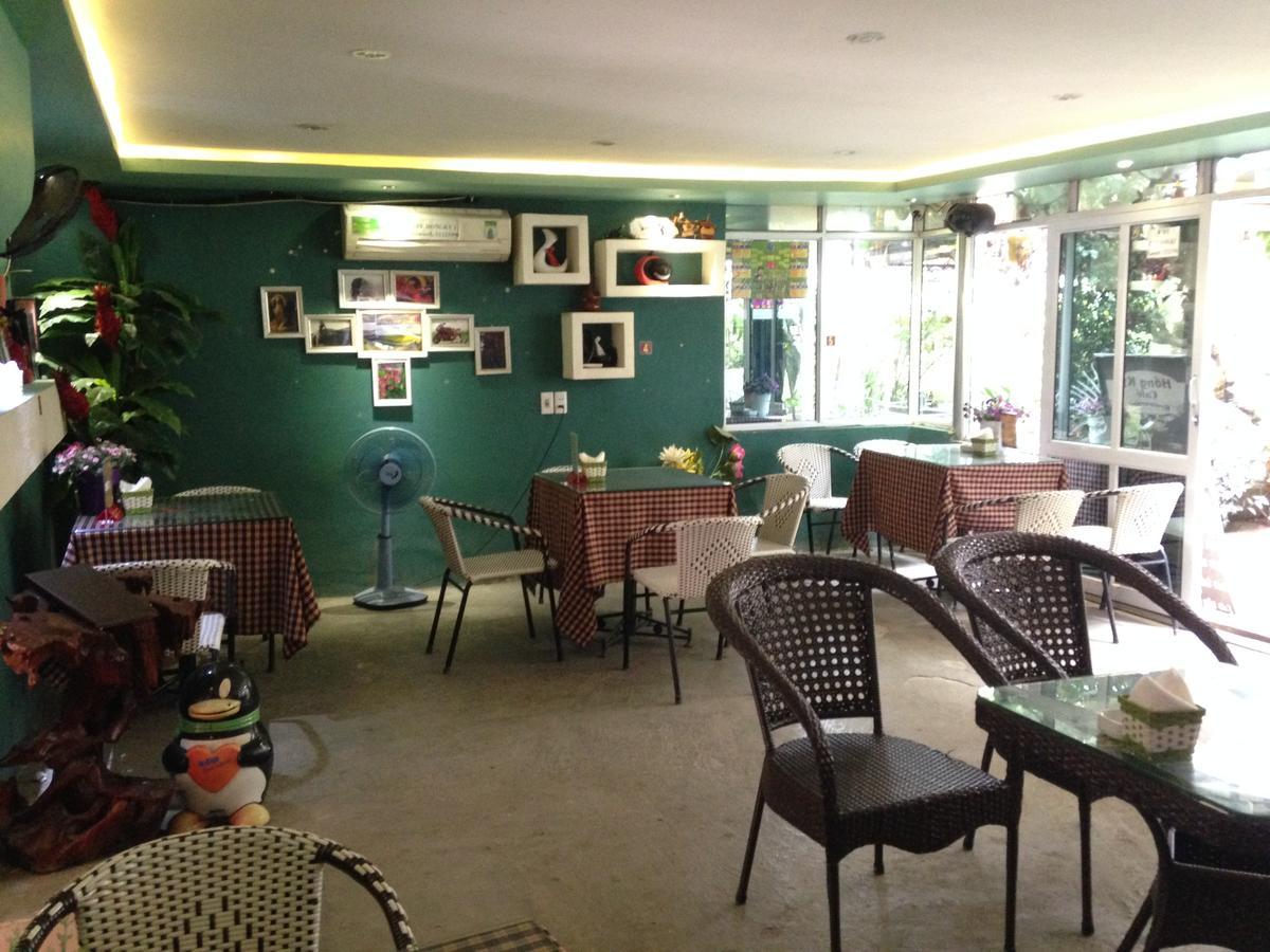 Hong Ky Boutique Hotel Tuan Giao المظهر الخارجي الصورة