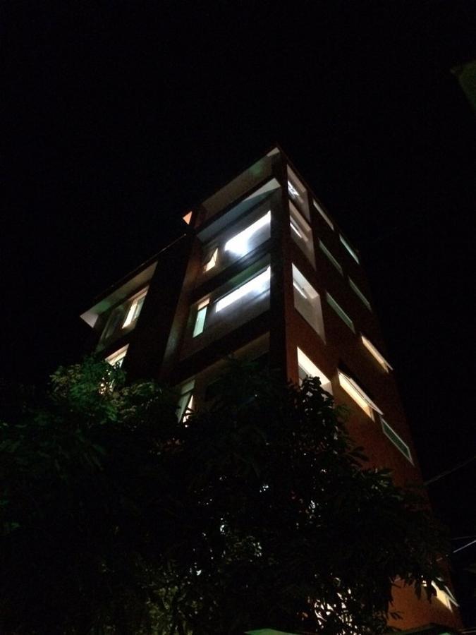Hong Ky Boutique Hotel Tuan Giao المظهر الخارجي الصورة