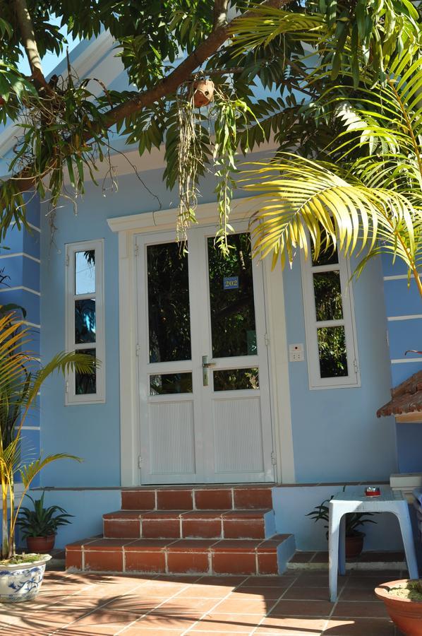 Hong Ky Boutique Hotel Tuan Giao المظهر الخارجي الصورة