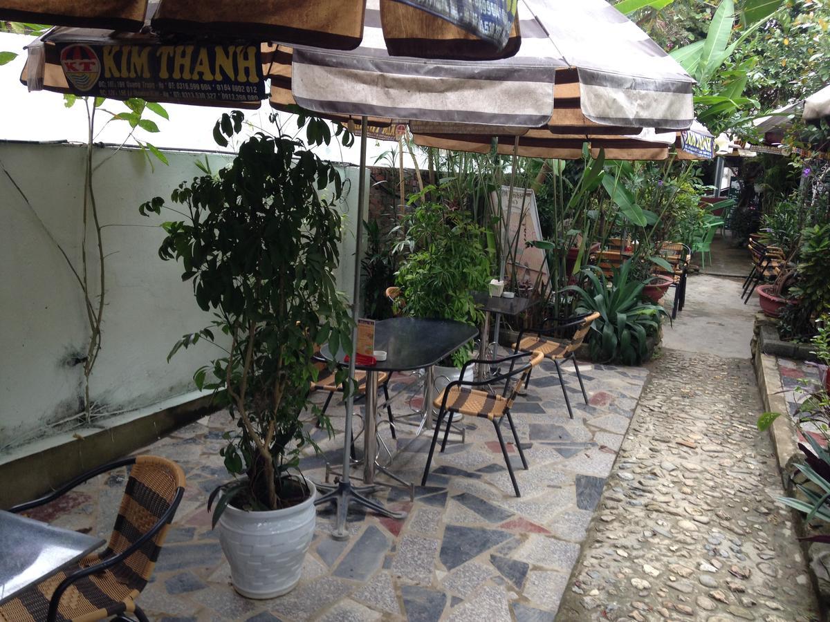 Hong Ky Boutique Hotel Tuan Giao المظهر الخارجي الصورة