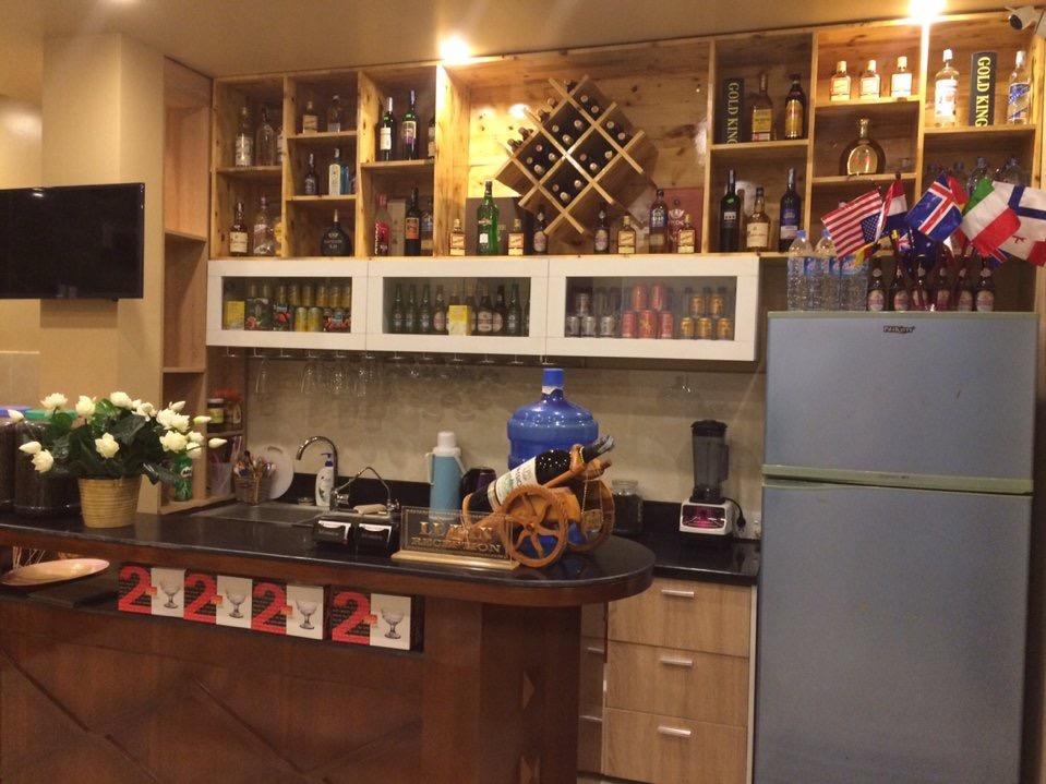 Hong Ky Boutique Hotel Tuan Giao المظهر الخارجي الصورة