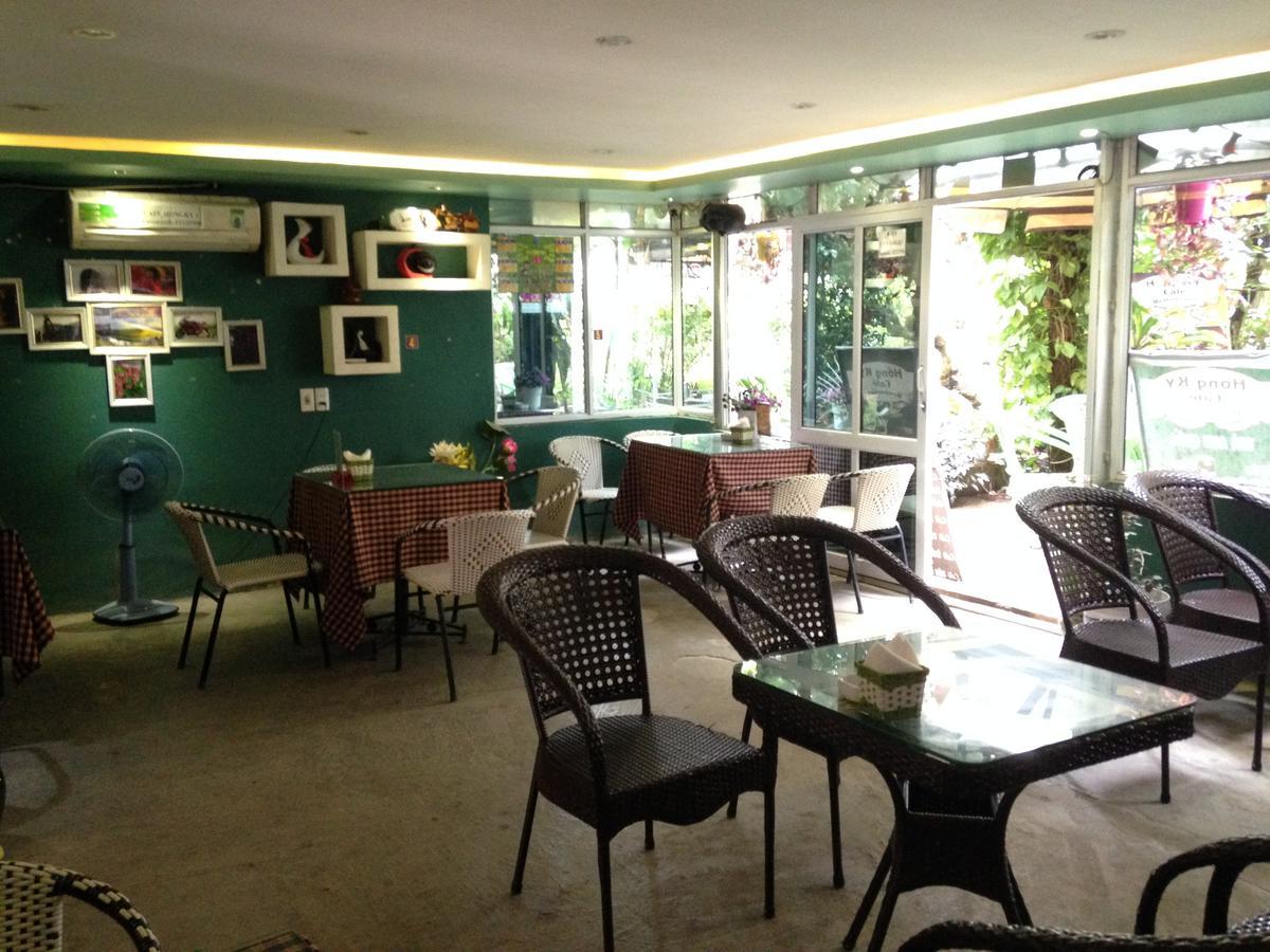 Hong Ky Boutique Hotel Tuan Giao المظهر الخارجي الصورة