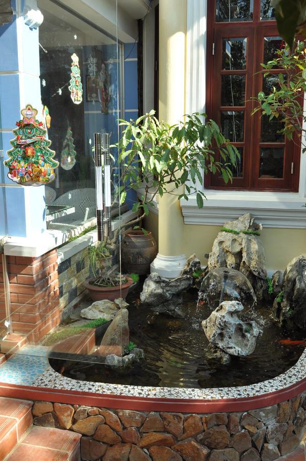 Hong Ky Boutique Hotel Tuan Giao المظهر الخارجي الصورة