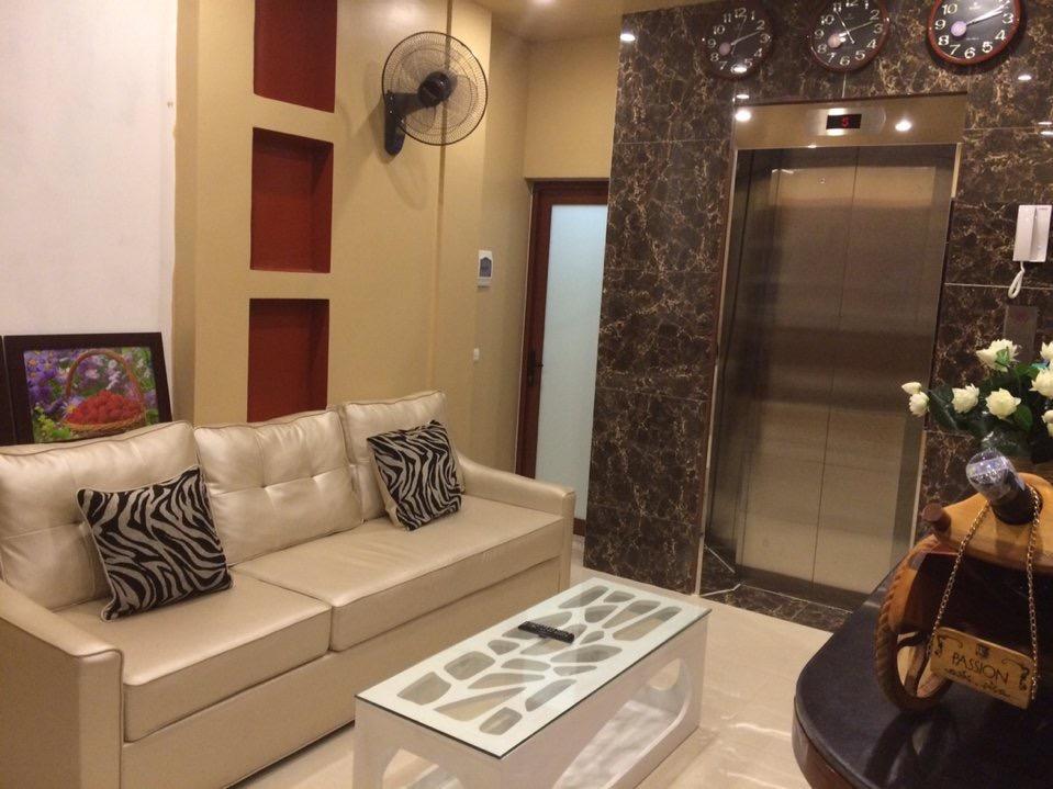 Hong Ky Boutique Hotel Tuan Giao المظهر الخارجي الصورة
