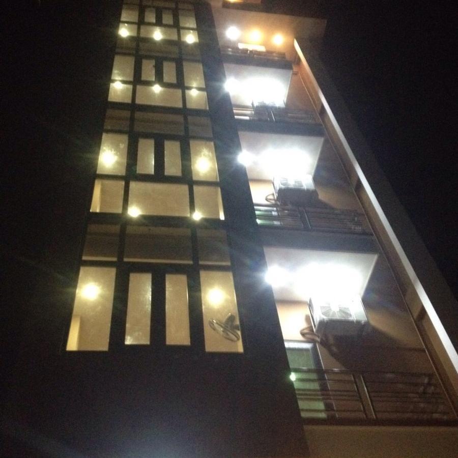 Hong Ky Boutique Hotel Tuan Giao المظهر الخارجي الصورة
