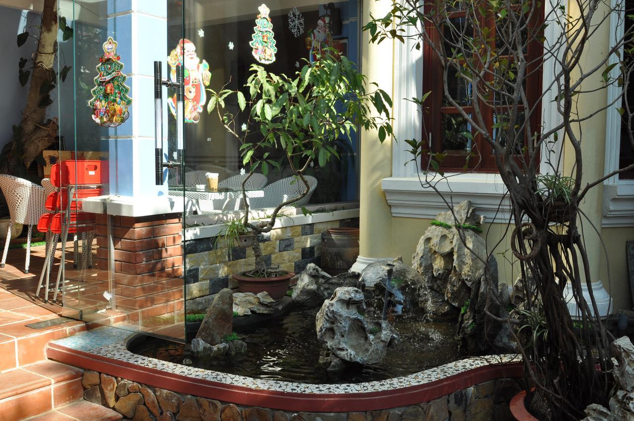 Hong Ky Boutique Hotel Tuan Giao المظهر الخارجي الصورة