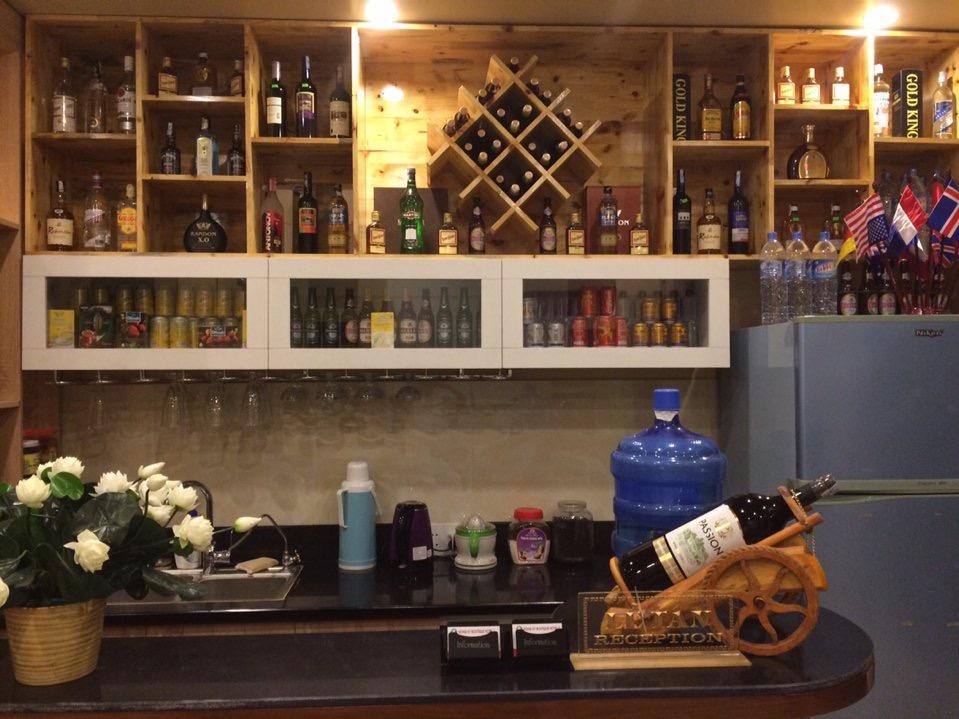 Hong Ky Boutique Hotel Tuan Giao المظهر الخارجي الصورة