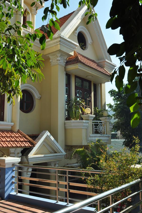 Hong Ky Boutique Hotel Tuan Giao المظهر الخارجي الصورة